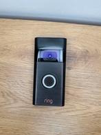 Ring Video Deurbel (batterij / bedraad), Ophalen of Verzenden, Zo goed als nieuw