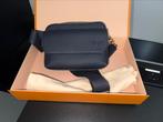 Louis Vuitton Fastline messenger, Ophalen of Verzenden, Nieuw, Zwart