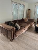 Manhattan meubelset en bankstel, Ophalen of Verzenden, Zo goed als nieuw, Eikenhout, 100 tot 150 cm