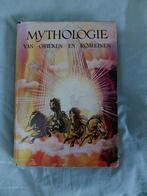 Mythologie van Grieken en Romeinen 1958, Ophalen of Verzenden, 20e eeuw of later, Gelezen, Arkadia