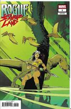 Rogue: The Savage Land (1 t/m 5 compleet), Amerika, Marvel, Complete serie of reeks, Nieuw