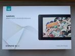 Huion Kamvas 16 2021 Drawing Tablet, Computers en Software, Tekentablets, Ophalen, Nieuw, Bedraad, Huion