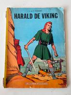 Harald de Viking - Funcken - Kuifje - 1966, Eén stripboek, Ophalen of Verzenden, Gelezen