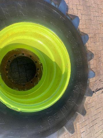 Michelin 800 / 65 R32 Banden beschikbaar voor biedingen