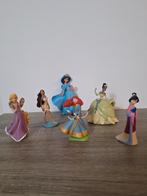 Disney Poppetjes te koop, Ophalen of Verzenden, Overige figuren, Zo goed als nieuw, Overige typen