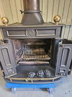 Goeden alles brander, Huis en Inrichting, Kachels, Ophalen of Verzenden, Zo goed als nieuw