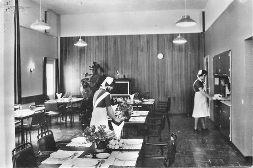 (387-238-033) De Steeg De Valkenberg, Verzamelen, Ansichtkaarten | Nederland, Gelderland, Voor 1920, Verzenden