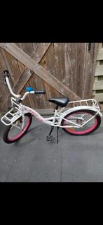 Fiets 20 inch Amigo, Minder dan 47 cm, Ophalen, Zo goed als nieuw, Staal