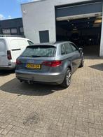 Audi A3 Sportback 1.2 TFSI Ambition Pro Line plus, Auto's, Audi, Voorwielaandrijving, Euro 5, Stof, Gebruikt