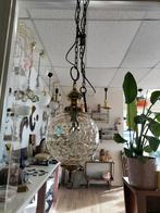 GlasHütte Limburg hanglamp 25x25 cm, Huis en Inrichting, Lampen | Hanglampen, GlasHütte Limburg, Gebruikt, Adres fabrikant, Email@fabrikant.nl