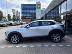 Mazda CX-30 2.0 e-SkyActiv-X M Hybrid Comfort Dealer onderho, 1998 cc, Stof, Euro 6, Met garantie (alle)