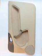 Deurpaneel rechts voor beige Saab 900 Cabrio 4215828, Gebruikt, Ophalen of Verzenden, Saab, Saab