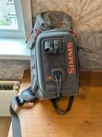 Simms Sling Pack - Nieuwstaat!, Watersport en Boten, Ophalen of Verzenden, Zo goed als nieuw, Overige typen