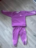 Adidas set maat 80, Kinderen en Baby's, Babykleding | Maat 80, Ophalen of Verzenden