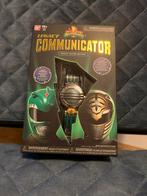 Power rangers legacy communicator tommy edition, Ophalen of Verzenden, Zo goed als nieuw
