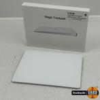 Apple Magic Trackpad 2 (A1535) | In doos | Met garantie, Zo goed als nieuw