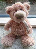 Beer Bello of Bella merk Happy Horse meet ca 22 cm, Kinderen en Baby's, Speelgoed | Knuffels en Pluche, Ophalen of Verzenden, Zo goed als nieuw