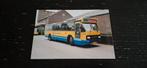 Bus foto Midnet 9826 - Stroe 1998, Verzamelen, Ophalen of Verzenden, Zo goed als nieuw, Bus of Metro, Overige typen