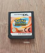 Pokémon Ranger Guardian Signs, Spelcomputers en Games, Games | Nintendo DS, 1 speler, Ophalen of Verzenden, Zo goed als nieuw