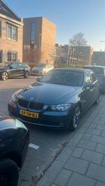 BMW 3-Serie 2.5 I 325 AUT 2006 Grijs, Auto's, BMW, Automaat, 745 kg, Achterwielaandrijving, Beige