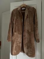 Blazer van Helena Hart maat xs  velvet camel, Nieuw, Jasje, Maat 34 (XS) of kleiner, Helena Hart