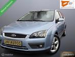 Ford Focus Wagon 1.6-16V Airco cruise Nieuwe APK!, Auto's, 1596 cc, Gebruikt, 4 cilinders, Origineel Nederlands