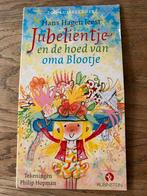 Jubelientje en de hoed van oma Blootje, Ophalen, Hans & Monique Hagen