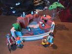 Pinguïn bassin playmobile, Kinderen en Baby's, Speelgoed | Playmobil, Ophalen of Verzenden, Zo goed als nieuw