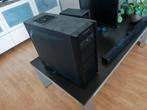 Case met I5 en andere onderdelen (zonder gfx/ssd), Ophalen, Zo goed als nieuw