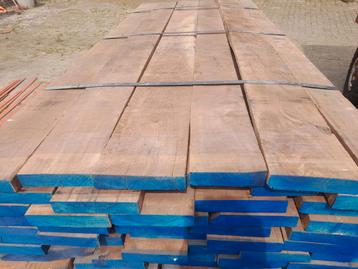 Amerikaansnoten/blackwalnut vanaf:€35.- p/st.