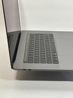 MacBook Pro 15” (2019) 2.3 ghz i9, 16GB, 512GB SSD, Computers en Software, Apple Macbooks, MacBook Pro, Gebruikt, 2 tot 3 Ghz