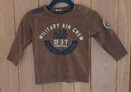 Dirkje Boys Shirt - Maat 68, Ophalen, Zo goed als nieuw, Dirkje Boys, Jongetje