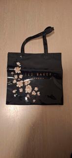 Ted Baker Tas Baxtcon, Ophalen of Verzenden, Zo goed als nieuw, Roze, Handtas