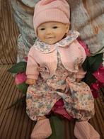Prachtige Aitzva. 33.02 cm. Bebe reborn met fulltime body., Ophalen of Verzenden, Nieuw, Babypop