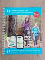 Falk Wandelatlas Nederland, Overige merken, Fiets- of Wandelgids, Nieuw, Benelux