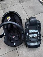 Joolz izi modular be safe inclu base, Kinderen en Baby's, Autostoeltjes, Gebruikt, Isofix, 0 t/m 13 kg, Ophalen