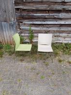 20 x stapelstoelen kantine stapelbare partij stoelen, Ophalen, Gebruikt, Overige kleuren, Vijf, Zes of meer stoelen