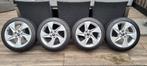 17-inch Audi A3 S-line velgen, Ophalen