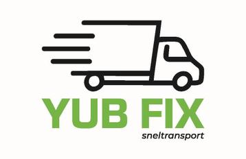Yub fix Transporting  beschikbaar voor biedingen