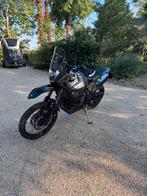 Yamaha tenere 700 world raid, 2 cilinders, Particulier, Meer dan 35 kW, Toermotor