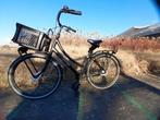 Trantsportfiets, Ophalen of Verzenden, Gebruikt