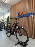 Vogue SLX M420 Elektrische touringfiets, Versnellingen, Zo goed als nieuw, 50 tot 53 cm, Ophalen