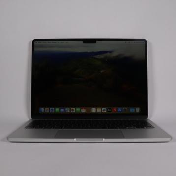 Macbook Air 2022 M2 8GB 256GB - Incl. Garantie (A) beschikbaar voor biedingen