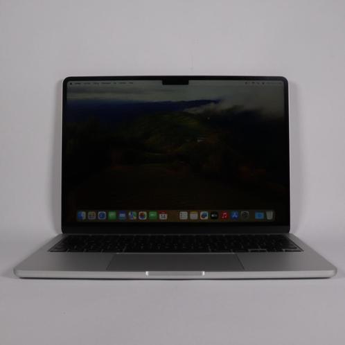 Macbook Air 2022 M2 8GB 256GB - Incl. Garantie (A), Computers en Software, Apple Macbooks, Zo goed als nieuw
