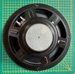 10 inch Gitaarluidspreker, 4 Ohm, 25 Watt – Zeer goede staat, Ophalen of Verzenden, Zo goed als nieuw, Elektrische gitaar
