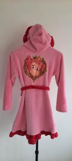 Efteling Prinses Pardijntje Badjas - Maat 134/140, Ophalen of Verzenden, Zo goed als nieuw, Efteling, Meisje