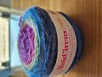 Knitcircus yarn, Ophalen of Verzenden, Nieuw, Breien of Haken, Wol of Garen