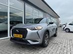 Ds 3 Crossback 1.2 PureTech Montmartre|Navi|Cruise|PDC|Apple, Auto's, DS, Voorwielaandrijving, 101 pk, Euro 6, 1199 cc
