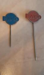 Speldjes Dranken Koffie en Thee etc. 01, Verzamelen, Speldjes, Pins en Buttons, Ophalen of Verzenden, Gebruikt, Merk, Speldje of Pin