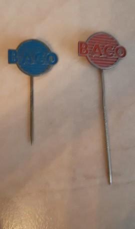 Speldjes Dranken Koffie en Thee etc. 01, Verzamelen, Speldjes, Pins en Buttons, Gebruikt, Speldje of Pin, Merk, Ophalen of Verzenden